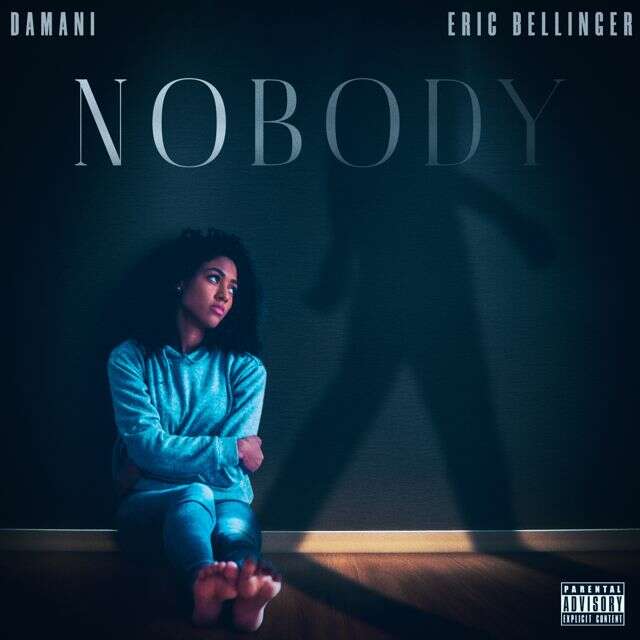 Damani - 'Nobody (feat. Eric Bellinger)' [Ringtone]