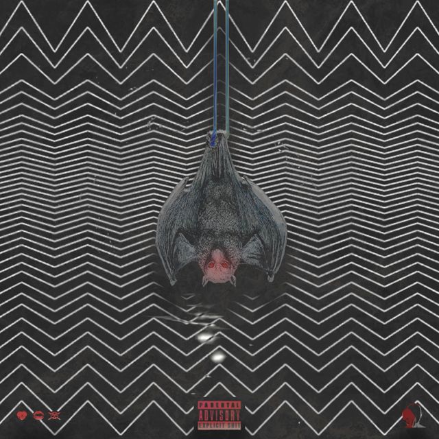 Sahtyre - 'BAT OUTTA HELL (feat. Left Brain)' [Ringtone]