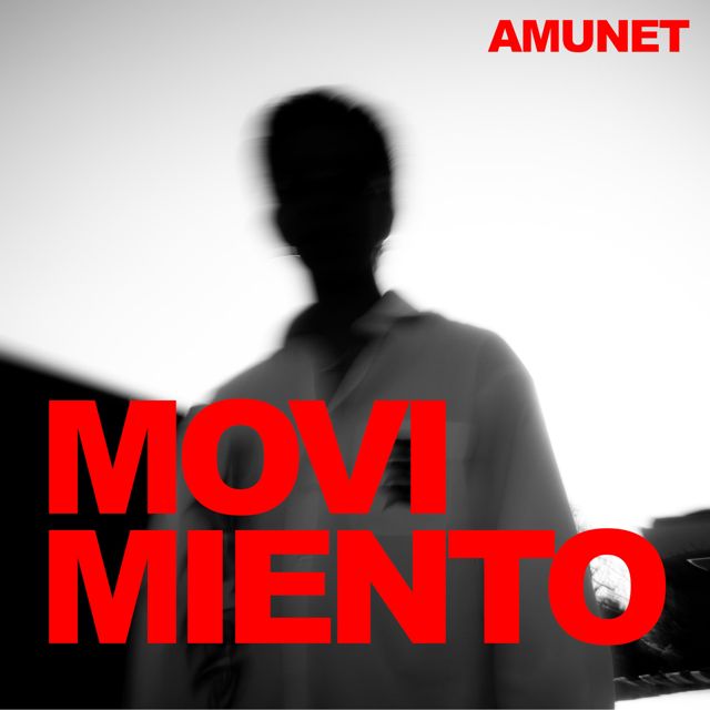 Amunet - 'Movimiento' [Ringtone]