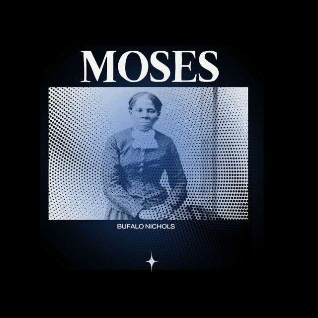 Buffalo Nichols - 'Moses' [Ringtone]