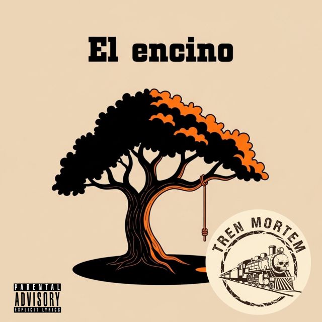TREN MORTEM - 'EL ENCINO' [Ringtone]