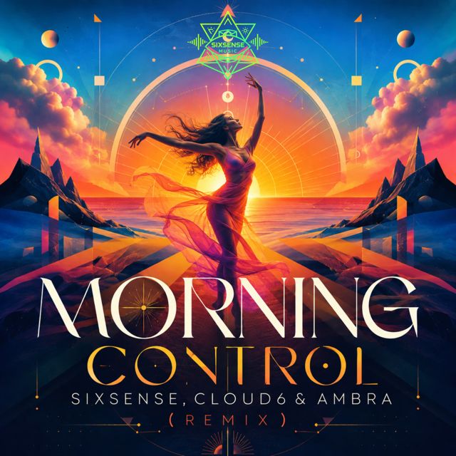 Sixsense - 'Morning Control (Remix) (feat. Cloud6 & Ambra)' [Ringtone]