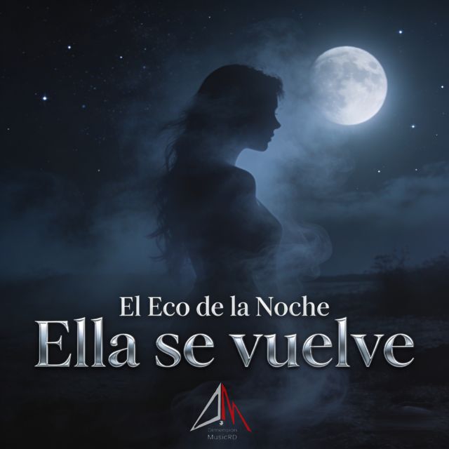 el eco de la noche - 'ella se vuelve' [Ringtone]