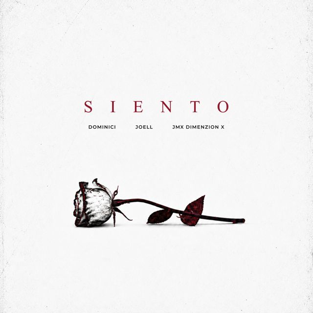 Dominici - 'Siento (feat. Joell & JMX Dimenzion X)' [Ringtone]