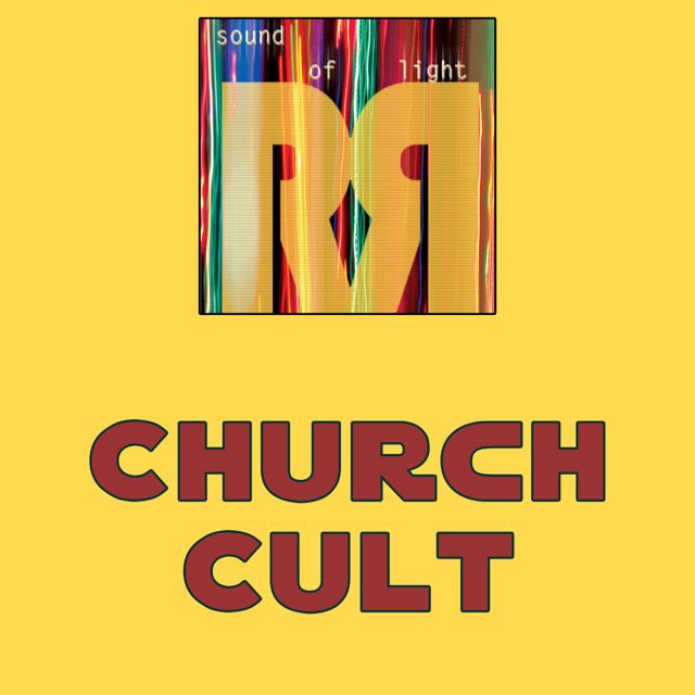 RR Collective - 'Church Cult' [Ringtone]