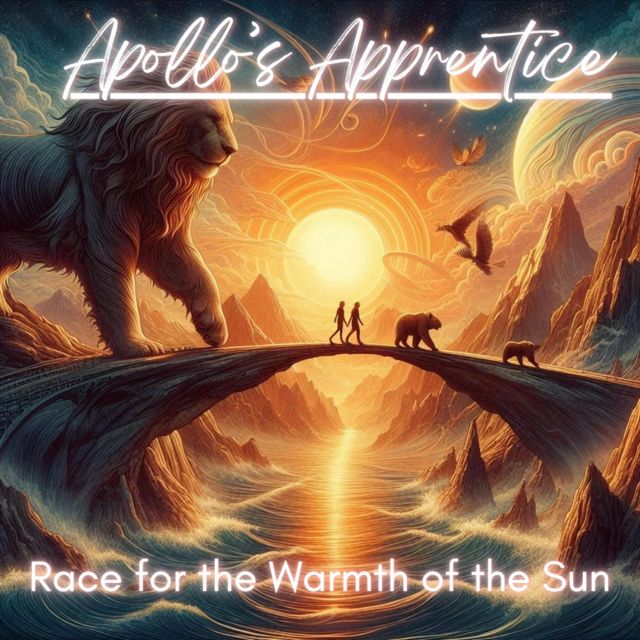 Apollo's Apprentice - 'Who Am I Fighting For' [Ringtone]