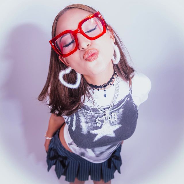 YEIMY - 'Quiero Que Quieras' [Ringtone]