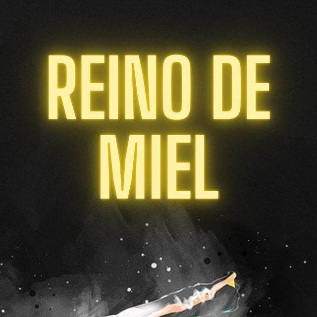 CHARPI MC - 'Reino de miel' [Ringtone]