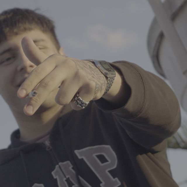 Lizank - 'Lo k somos' [Ringtone]