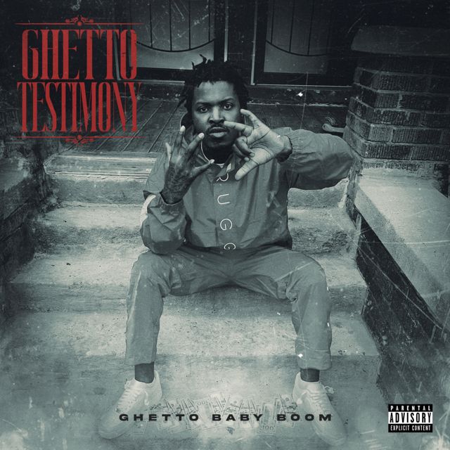 Ghetto Baby Boom - 'Ghetto Testimony' [Ringtone]