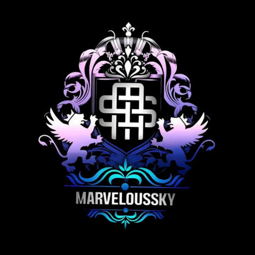 MEDIA14 - 'MARVELOUSSKY' [Ringtone]