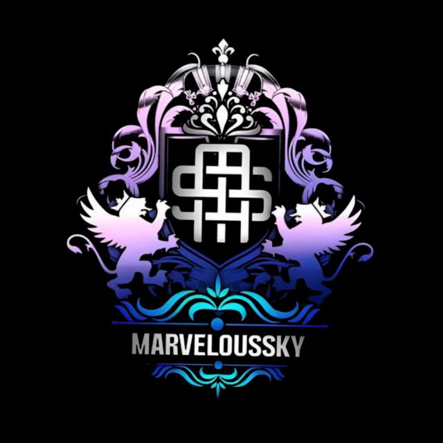 MEDIA14 - 'MARVELOUSSKY' [Ringtone]