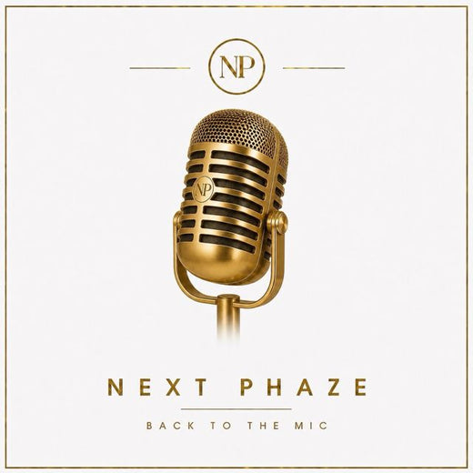 Next Phaze - 'Here's The Man' [Ringtone]