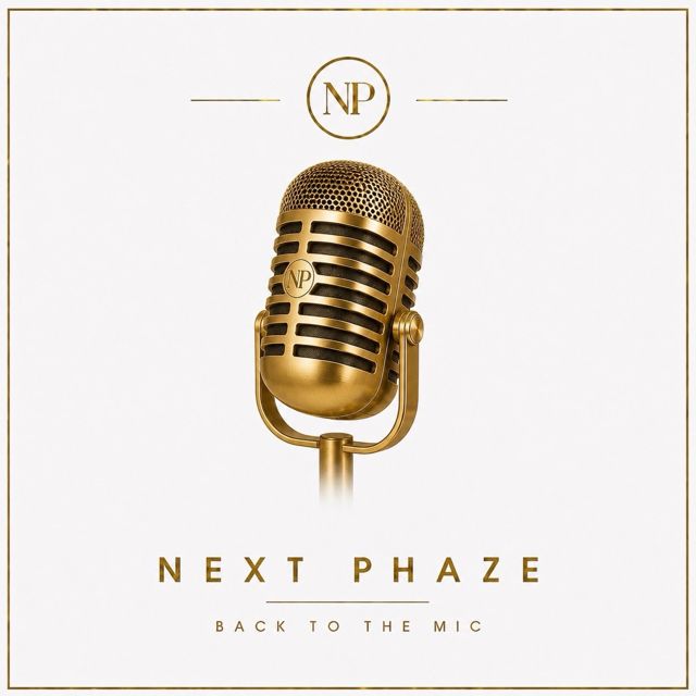 Next Phaze - 'Here's The Man' [Ringtone]