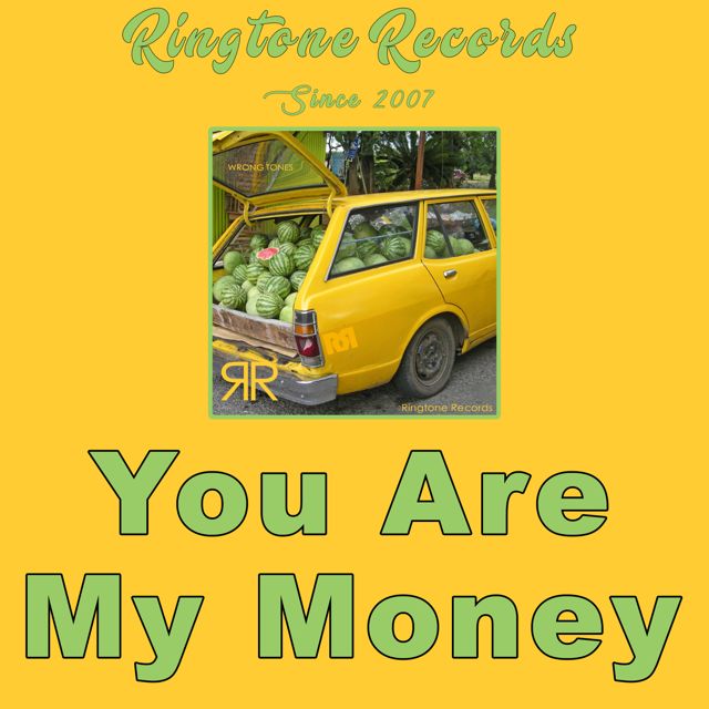 RR Collective - 'You Are My Money (Mini Song)' [Ringtone]