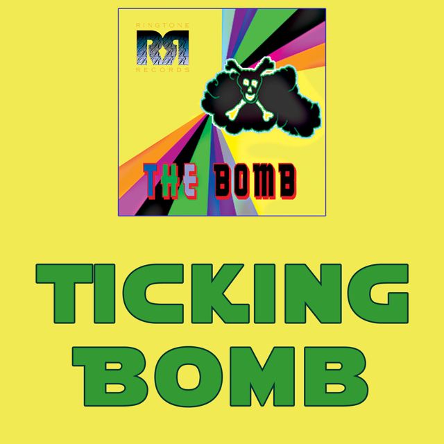 War Bomb - 'Ticking Bomb' [Ringtone]
