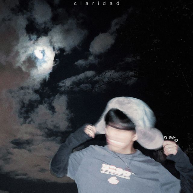 Piako - 'Claridad' [Ringtone]