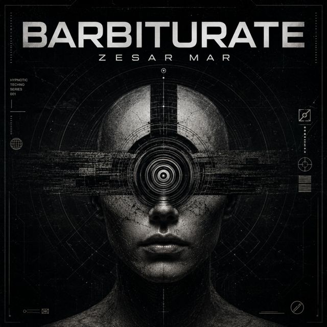 Zesar Mar - 'Barbiturate' [Ringtone]
