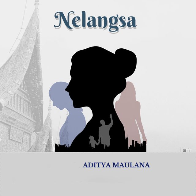 Aditya Maulana - 'Is Lost' [Ringtone]