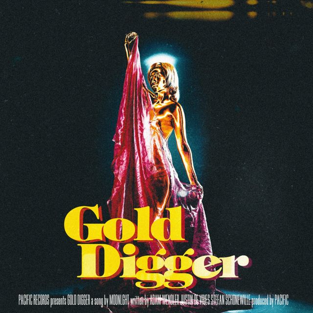 Moonlght - 'Gold Digger' [Ringtone]