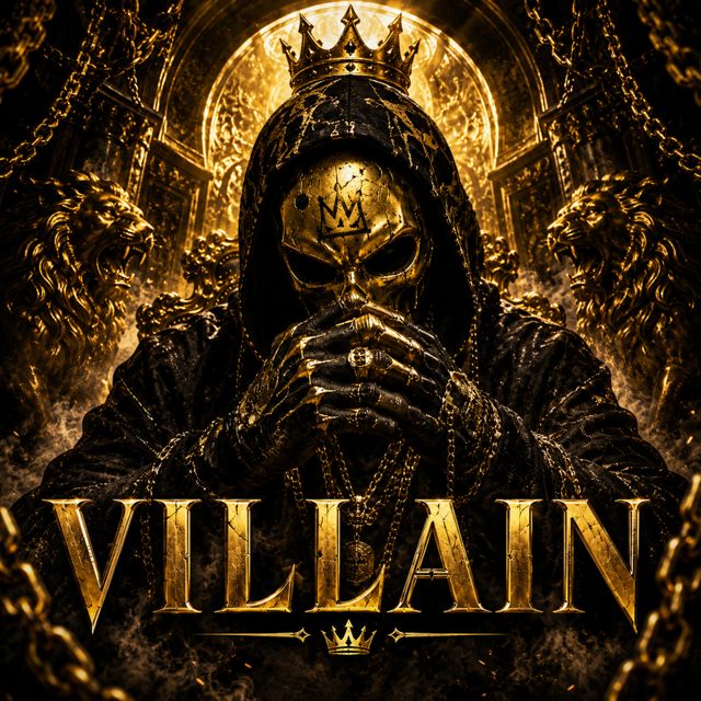 NSM Beats - 'Villain' [Ringtone]