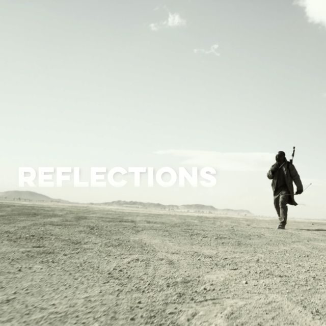 Wildchild - 'Reflections' [Ringtone]