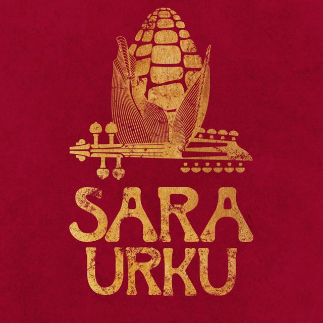 Sara Urku - 'Sigsiloma Tia' [Ringtone]
