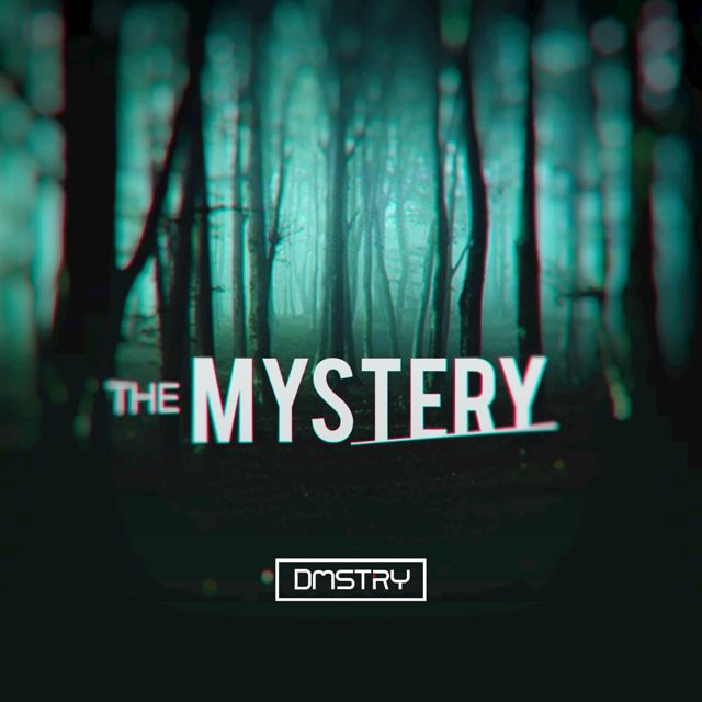 Dmstry - 'The Mystery' [Ringtone]
