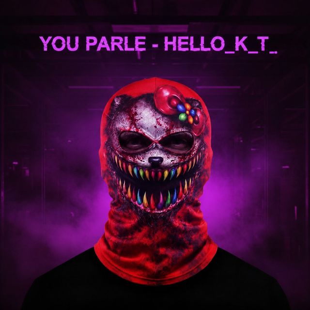 HELLO_K_T_ - 'YOU PARLE' [Ringtone]
