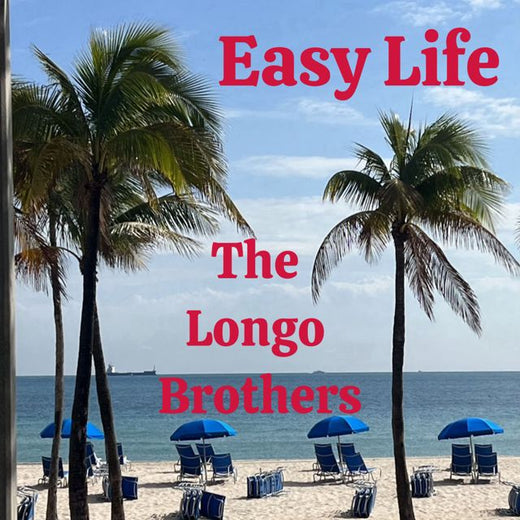 The Longo Brothers - 'Easy Life' [Ringtone]