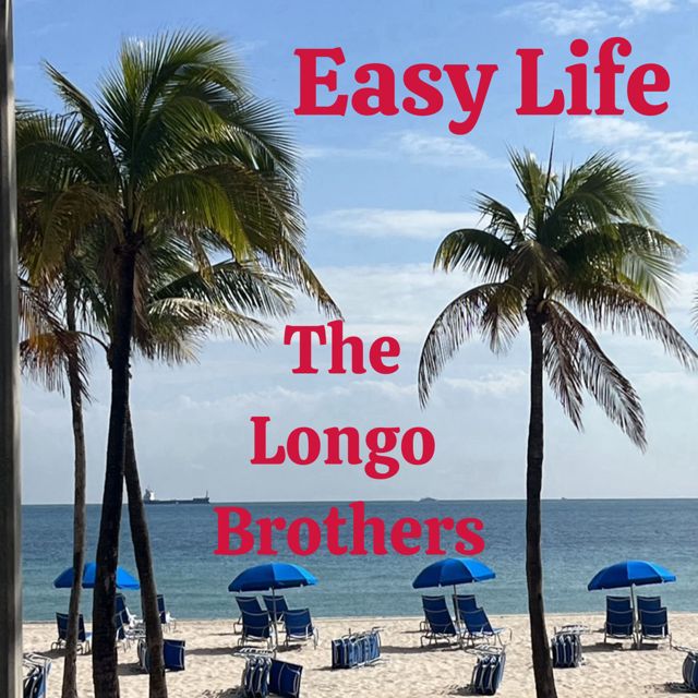 The Longo Brothers - 'Easy Life' [Ringtone]