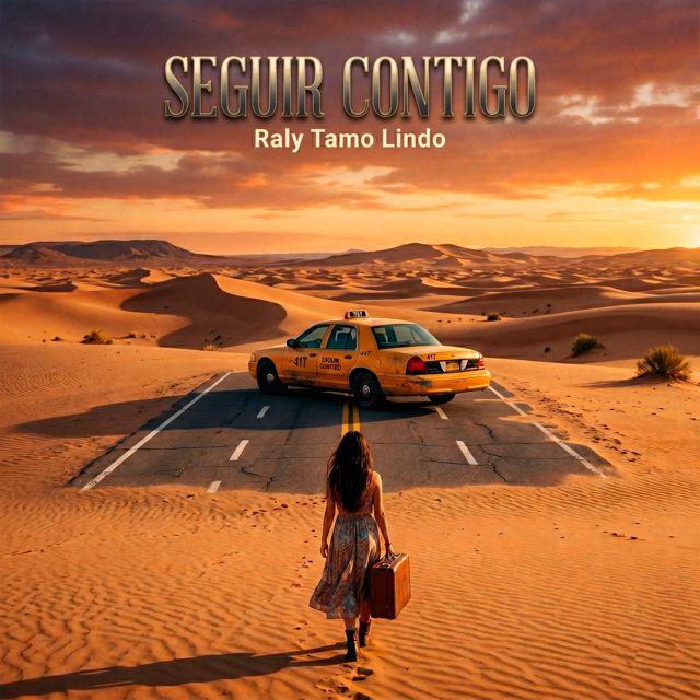 Lirix B - 'Seguir contigo (feat. Raly Tamo Lindo)' [Ringtone]