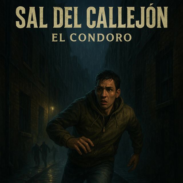 Complex88 - 'Sal Del Callejon' [Ringtone]