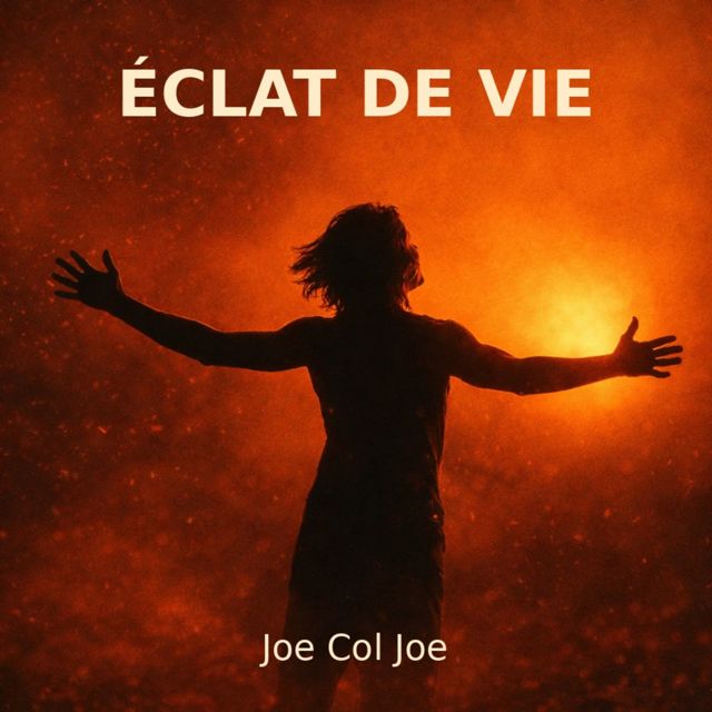 Joe Col Joe - 'Éclat de vie (Instrumental)' [Ringtone]