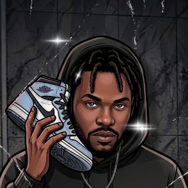 RAAINNY - 'LTN' [Ringtone]