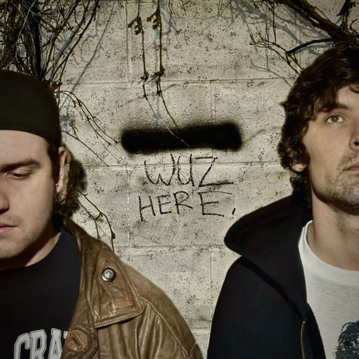 suite A - 'wUz HERE' [Ringtone]