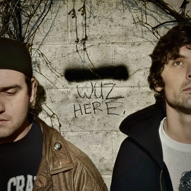 suite A - 'wUz HERE' [Ringtone]