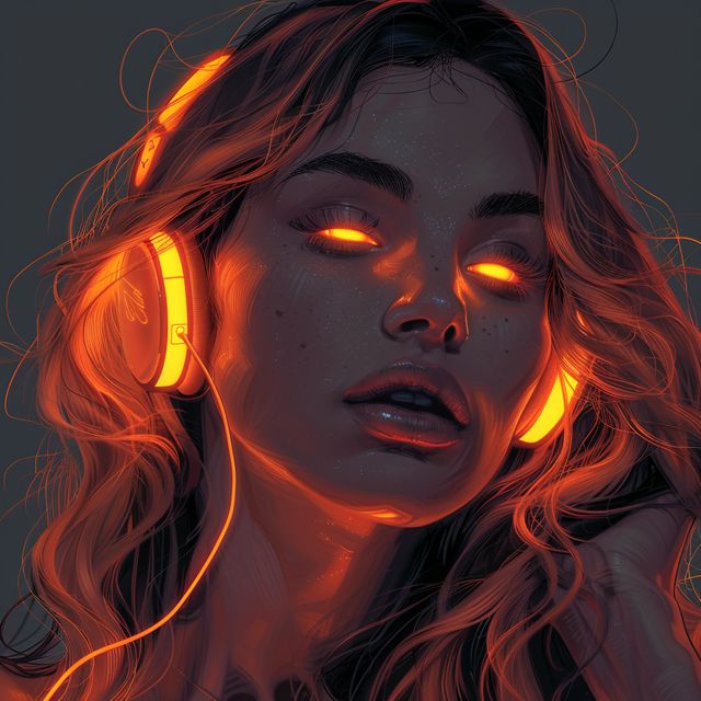 Tanktop Tito - 'Afterglow' [Ringtone]