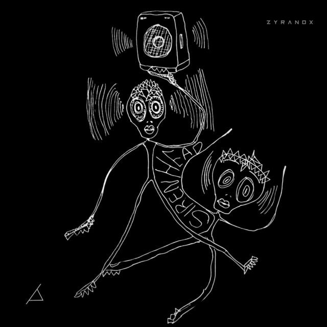 ZYRANOX - 'SIREN HEAD (Original Mix)' [Ringtone]