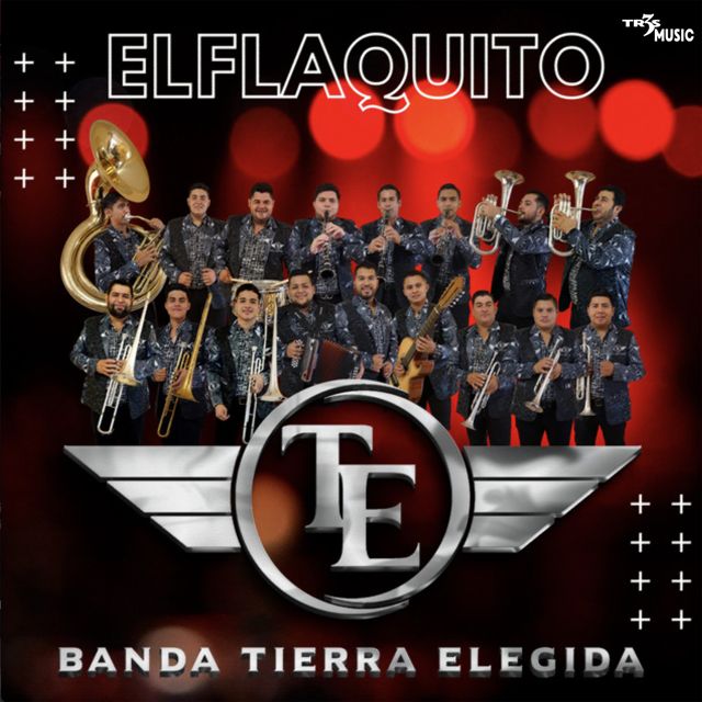 Banda Tierra Elegida - 'El flaquito' [Ringtone]