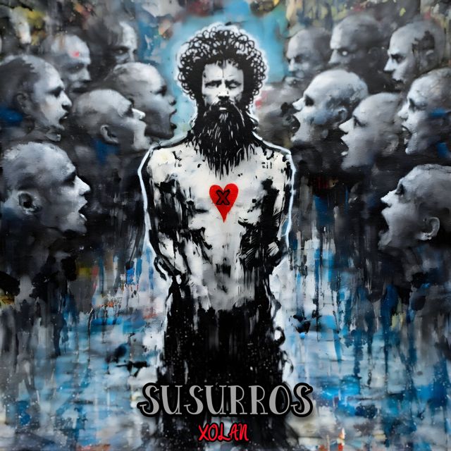 XOLAN - 'SUSURROS' [Ringtone]