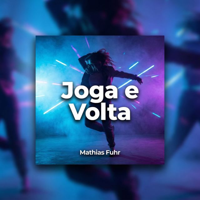 Mathias Fuhr - 'Joga e Volta' [Ringtone]