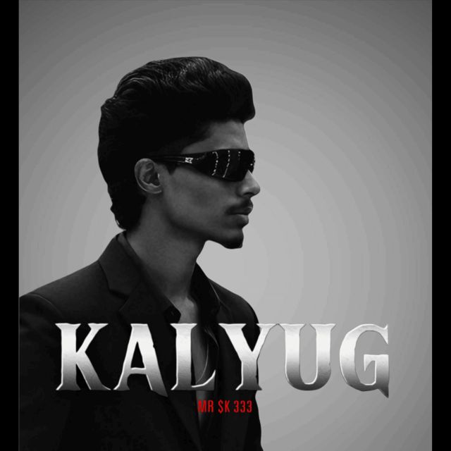 MR $K 333 - 'KALYUG' [Ringtone]