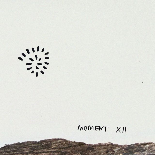 Rose Riebl Piano Studio - 'Moment XII (feat. Rose Riebl)' [Ringtone]