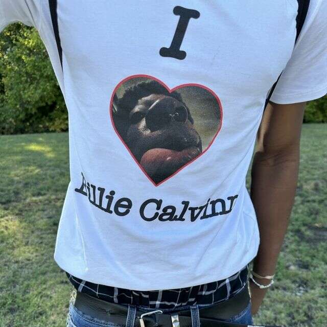 Billie Calvinn - 'love you' [Ringtone]