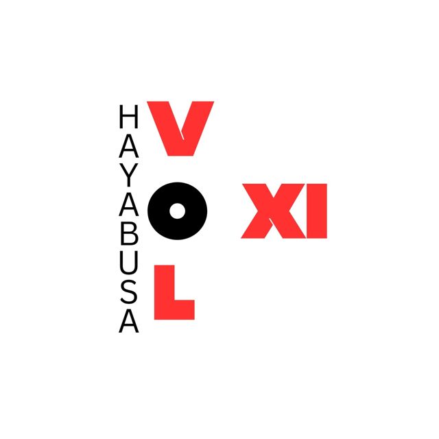 Hayabusa music - 'session XI' [Ringtone]