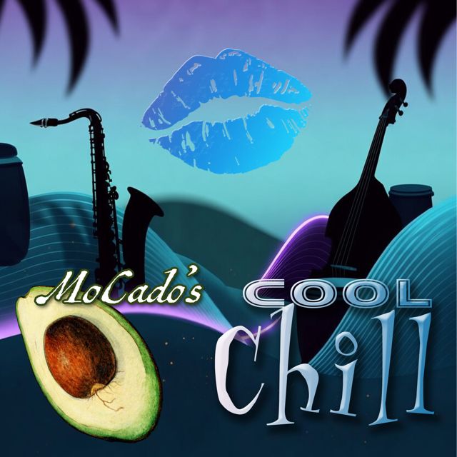 MoCados Now - 'More Avocados (No.0029)' [Ringtone]