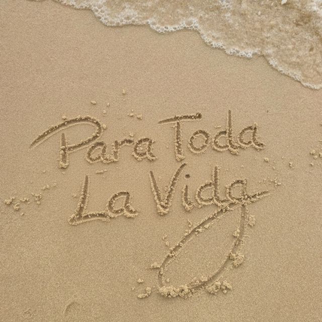 JUANSE - 'Para toda la vida' [Ringtone]