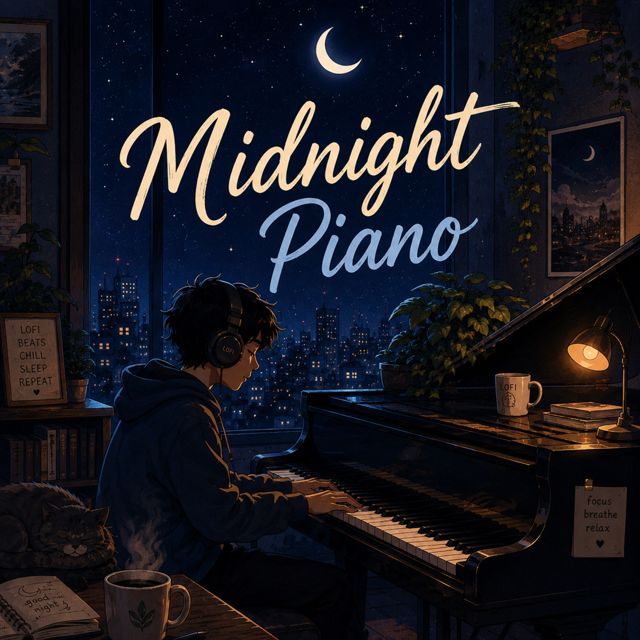 Sakura District - 'Night Window Dreams' [Ringtone]