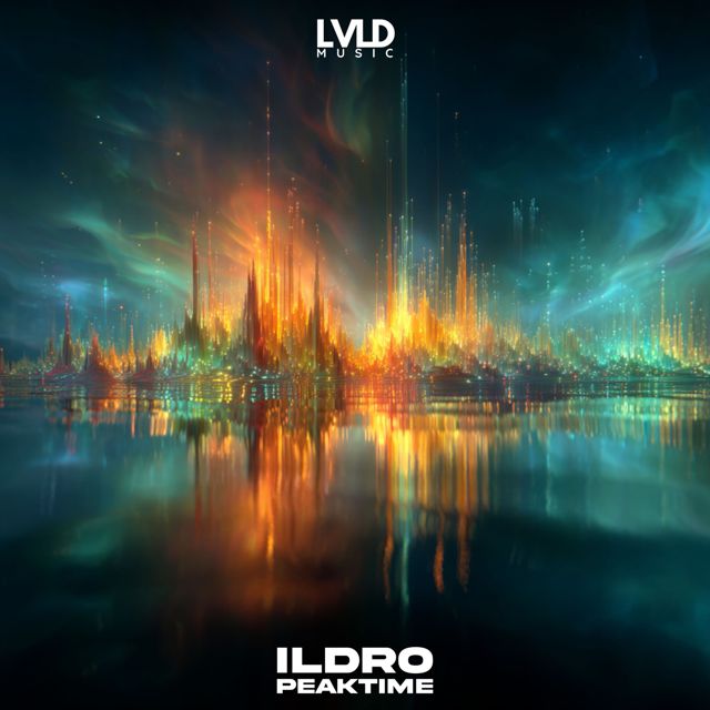 Ildro - 'Peaktime' [Ringtone]